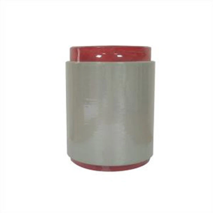 Oq rangli antistatik iplar