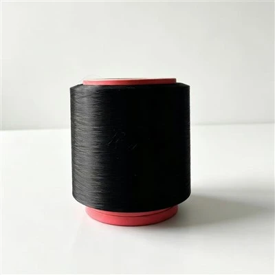 Polyester o'tkazuvchan tolalar B96－20D－1F