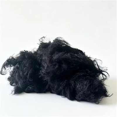 Polyester Supero'tkazuvchilar shtapel tolasi B96-3D * 51MM